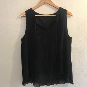 Tank Blouse NWOT